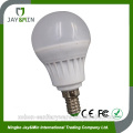 5w E14 cheap plastic led bulb weixingtech
